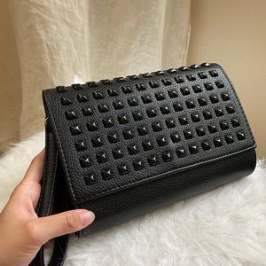 Black Clutch bag🖤